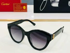 Picture of Cartier Sunglasses _SKUfw55117773fw